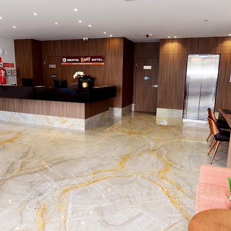 Easy Hotel Cachoeiro De Itapemirim By Atlantica Εξωτερικό φωτογραφία