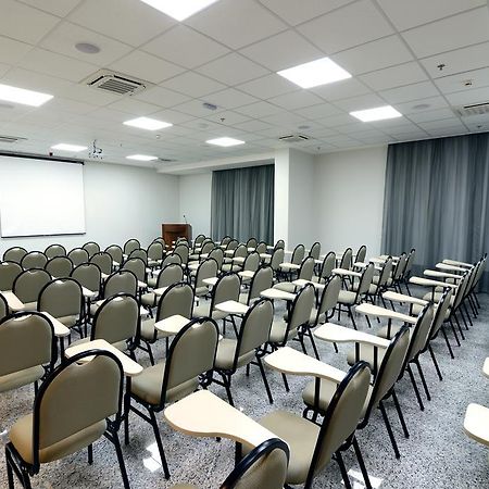 Easy Hotel Cachoeiro De Itapemirim By Atlantica Εξωτερικό φωτογραφία