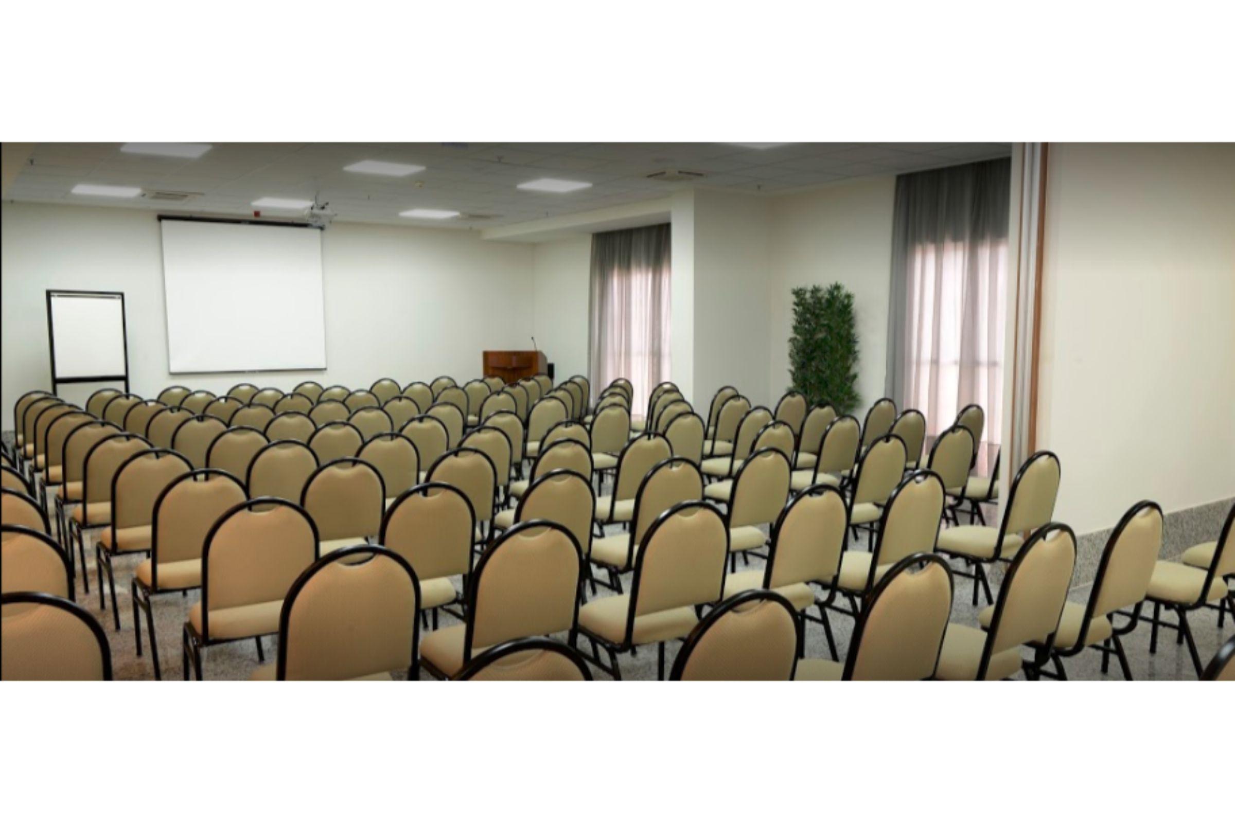 Easy Hotel Cachoeiro De Itapemirim By Atlantica Εξωτερικό φωτογραφία