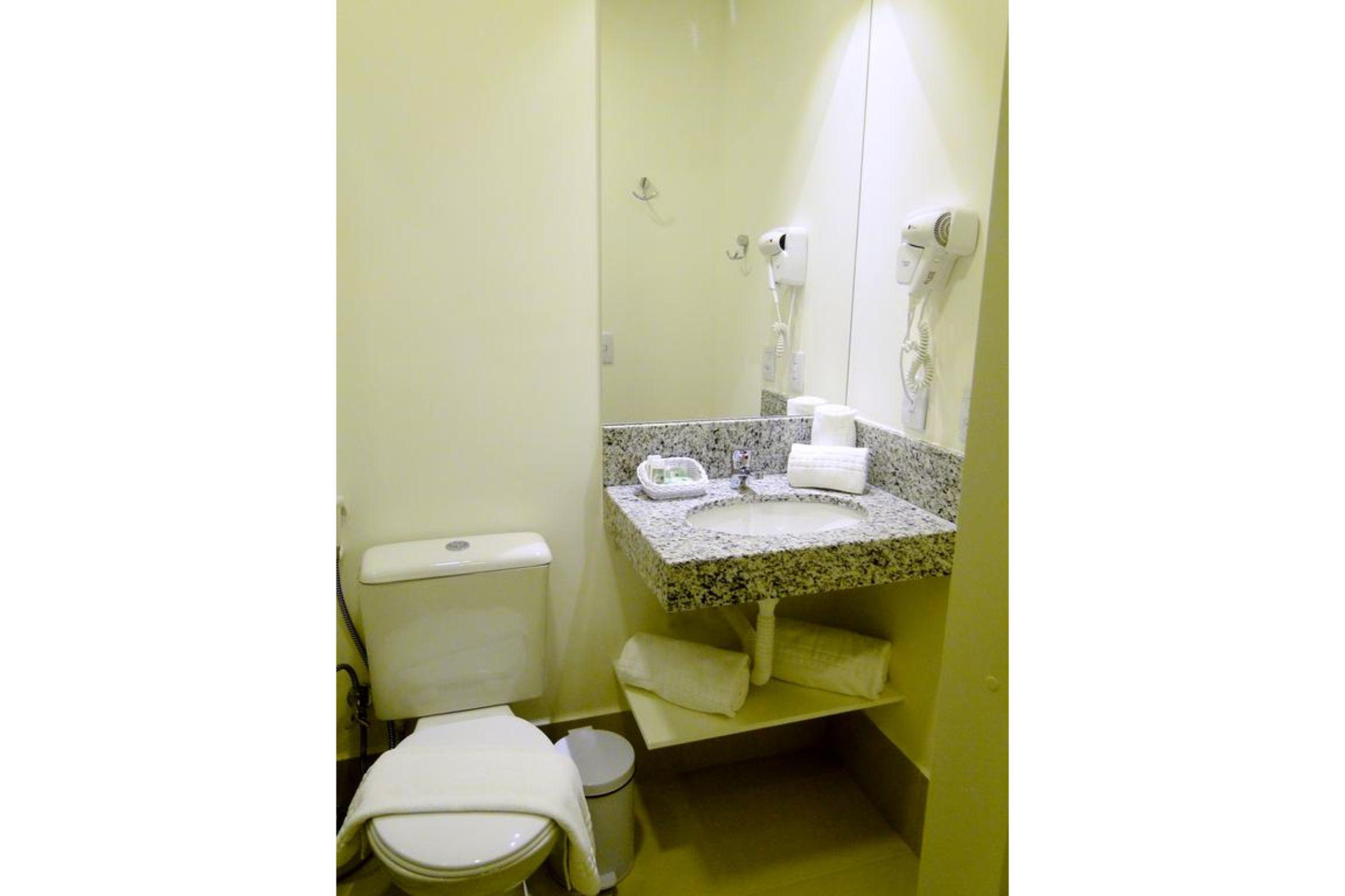 Easy Hotel Cachoeiro De Itapemirim By Atlantica Εξωτερικό φωτογραφία