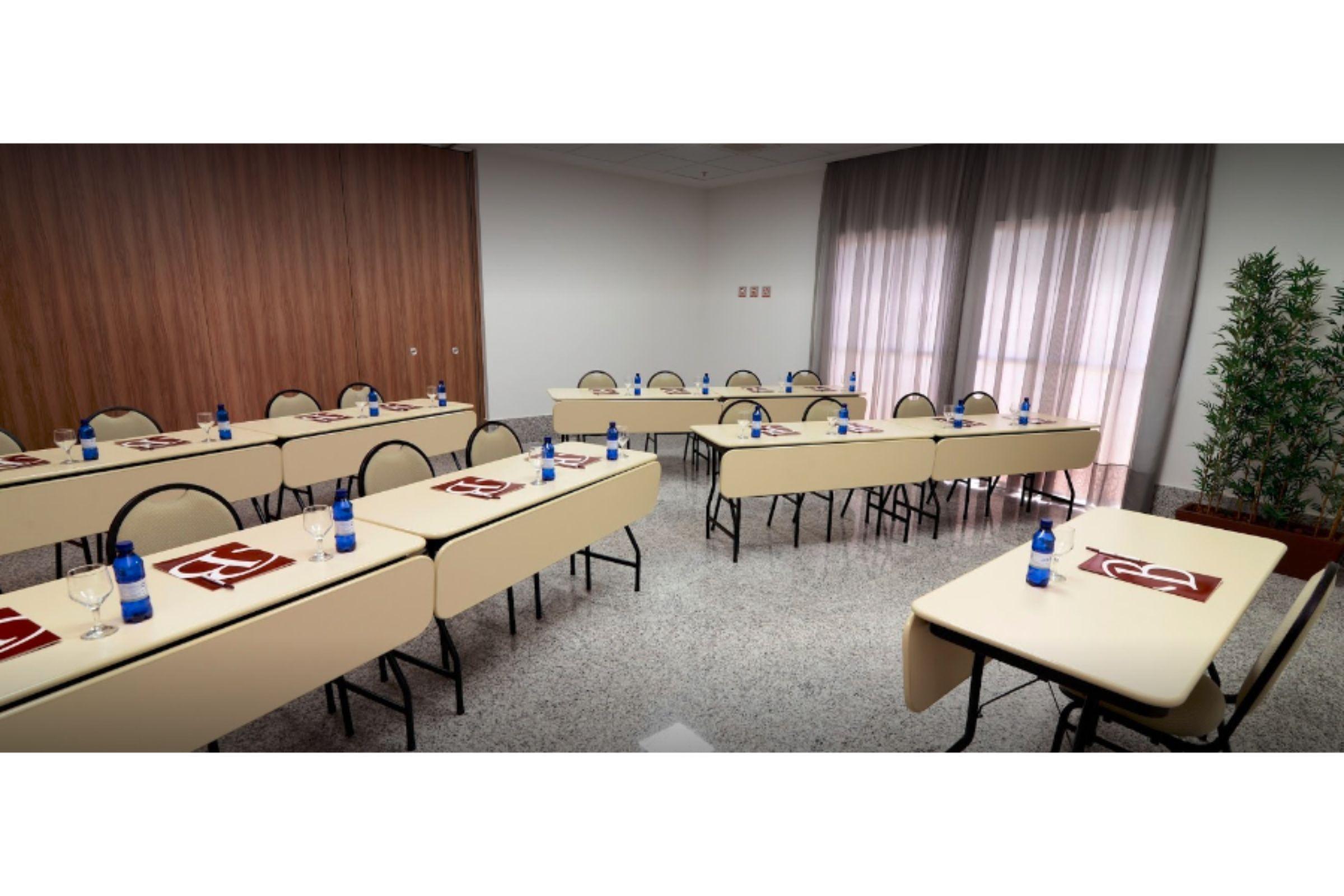 Easy Hotel Cachoeiro De Itapemirim By Atlantica Εξωτερικό φωτογραφία