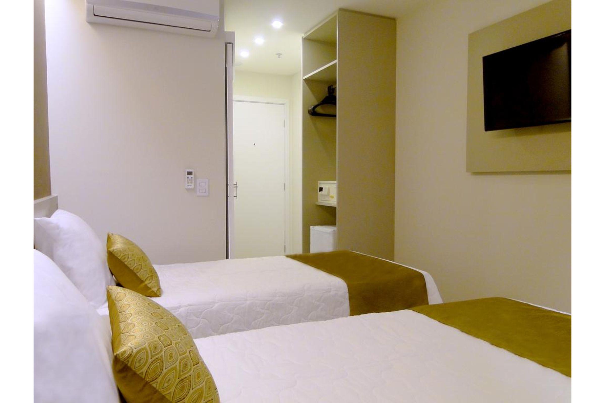 Easy Hotel Cachoeiro De Itapemirim By Atlantica Εξωτερικό φωτογραφία