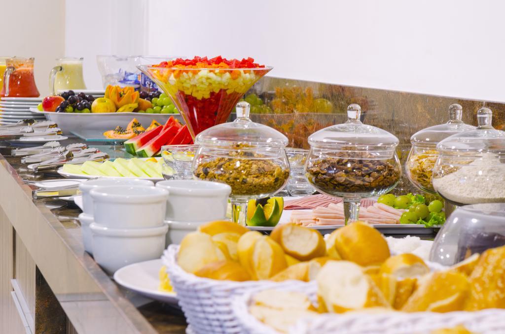 Easy Hotel Cachoeiro De Itapemirim By Atlantica Εξωτερικό φωτογραφία