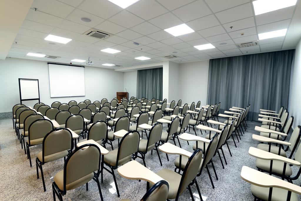 Easy Hotel Cachoeiro De Itapemirim By Atlantica Εξωτερικό φωτογραφία