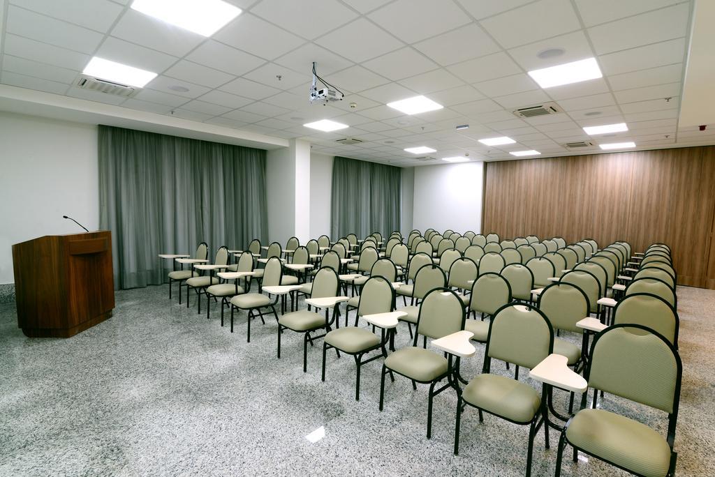 Easy Hotel Cachoeiro De Itapemirim By Atlantica Εξωτερικό φωτογραφία