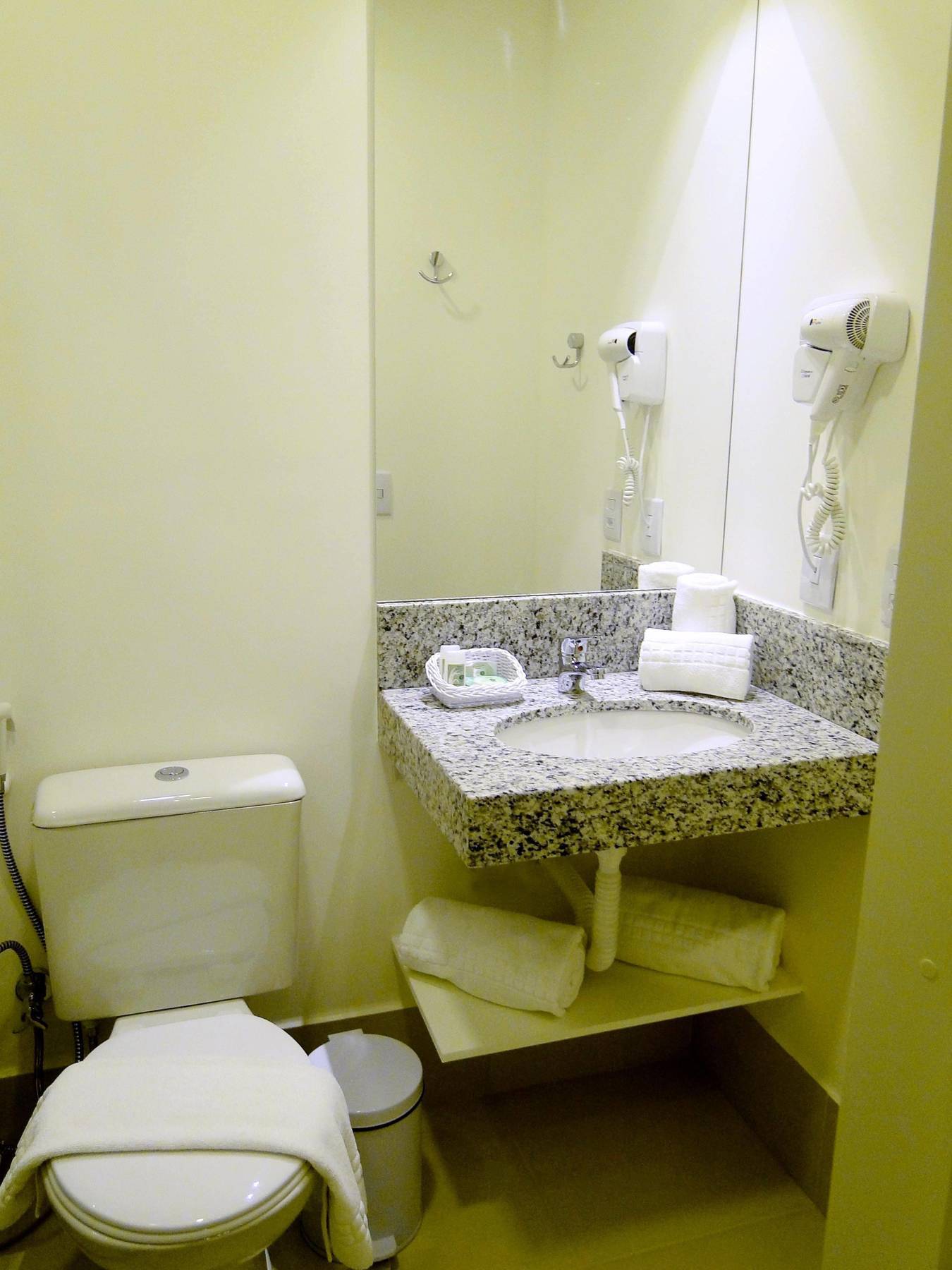 Easy Hotel Cachoeiro De Itapemirim By Atlantica Εξωτερικό φωτογραφία