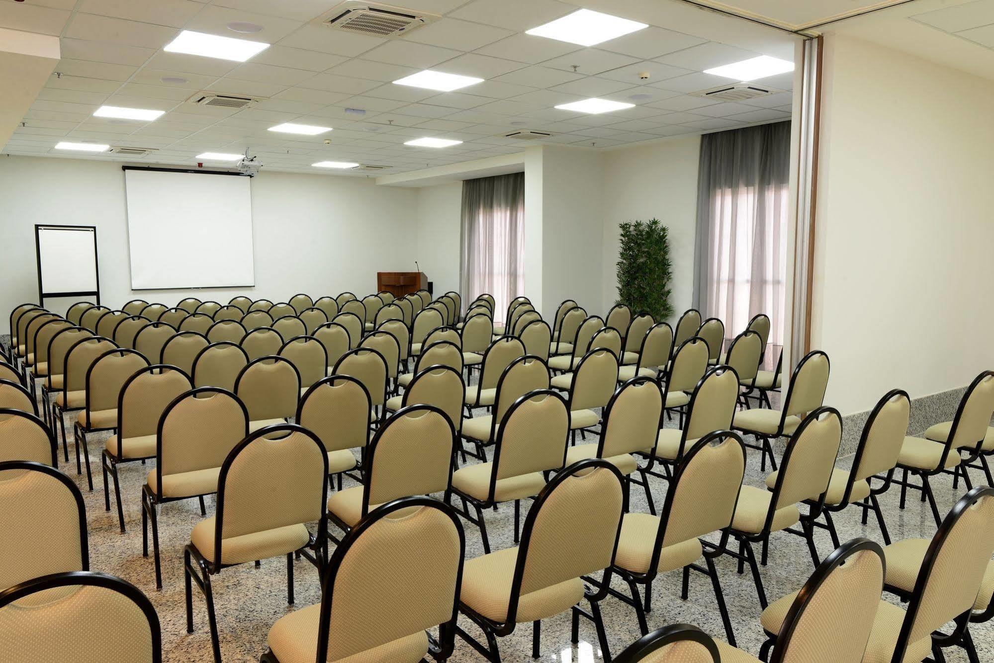 Easy Hotel Cachoeiro De Itapemirim By Atlantica Εξωτερικό φωτογραφία
