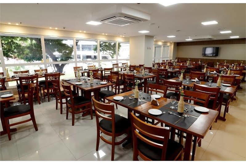 Easy Hotel Cachoeiro De Itapemirim By Atlantica Εξωτερικό φωτογραφία
